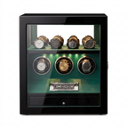 Watch winder - 7 watches Edmond veltor