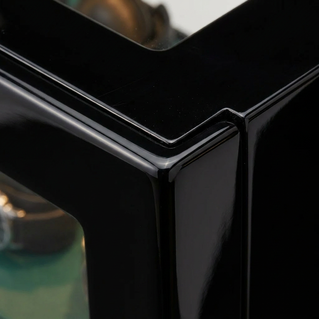 Watch winder - 7 watches Edmond veltor
