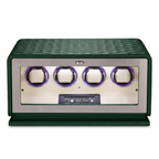 Watch winder - 4 watches Edmond veltor