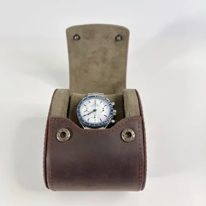 Watch Travel Case