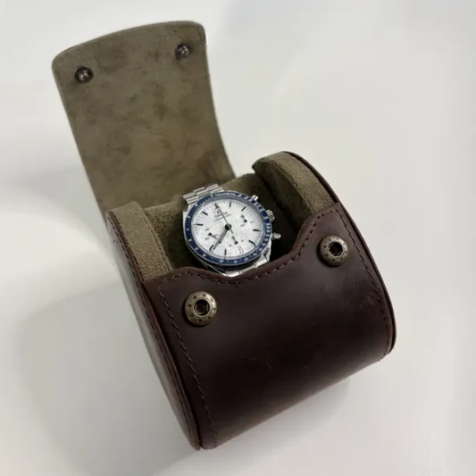 Watch Travel Case